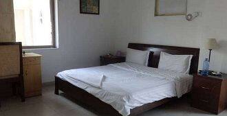 Seandee Hospitality 1 BHK, Pune 2